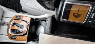 Mercedes Benz S klasa 2004- wygodny na długie trasy Wałbrzych - zdjęcie 5