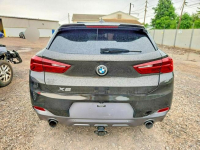 BMW X2 xDrive / M-Pakiet / niski przebieg Chwaszczyno - zdjęcie 6