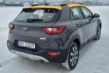 STONIC 1.0 GDI 100 HYBRID Tablet Alufelgi Android Auto nowy rozrząd Świętoszówka - zdjęcie 7