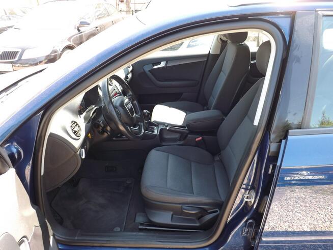 Audi A3 Słupsk - zdjęcie 4