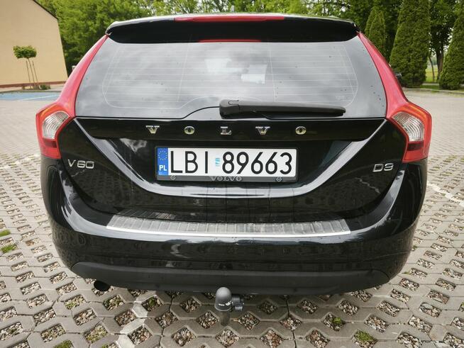 Volvo V60 D3 163 km Biała Podlaska - zdjęcie 8