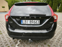 Volvo V60 D3 163 km Biała Podlaska - zdjęcie 8