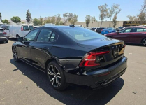 Volvo S60 Bogata wersja wyposażenia / AWD / B5 / niski przebieg Białystok - zdjęcie 5
