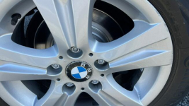 BMW 116 2.0 Benzyna Zarejestrowany Ubezpieczony Elbląg - zdjęcie 6