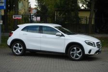 Mercedes-Benz GLA X156 (2019) 1.6 Benzyna 156 KM | Automat Rzeszów - zdjęcie 4
