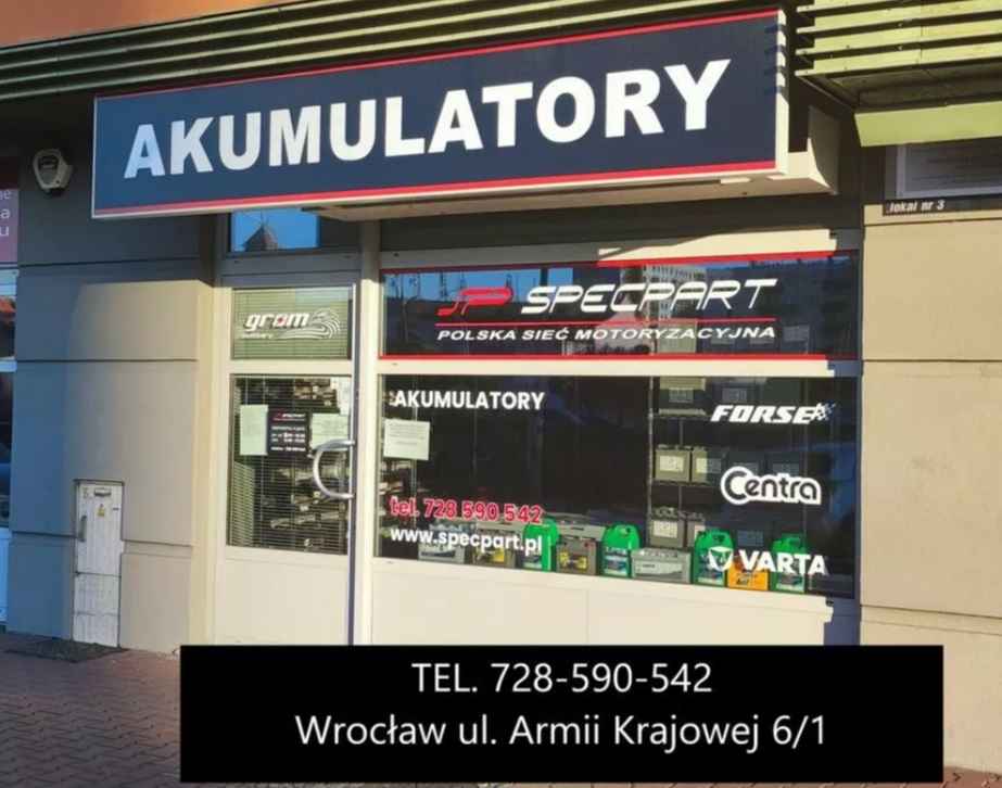 Akumulator 74Ah 680A varta Blue Dynamic E11 EN Krzyki - zdjęcie 2