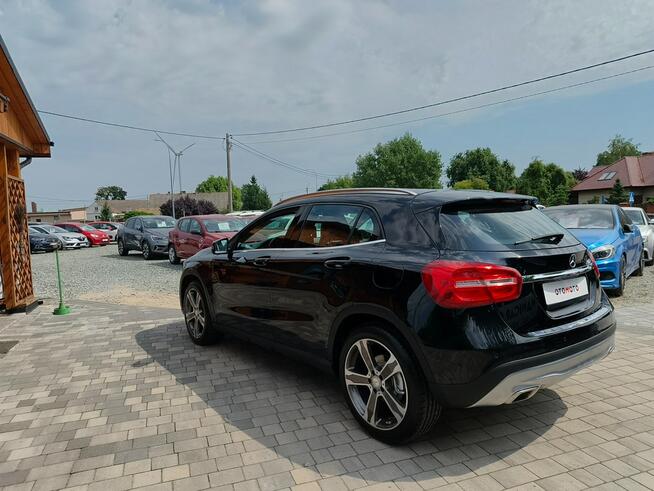 Mercedes GLA 180 1.5 CDI 109 KM Zarejestrowany Oryginalny Przebieg Twardów - zdjęcie 6