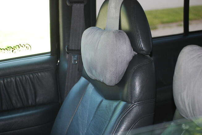 CHEVROLET BLAZER (1996) - Kultowy Klasyk, Gotowy na Wszystko Świlcza - zdjęcie 8