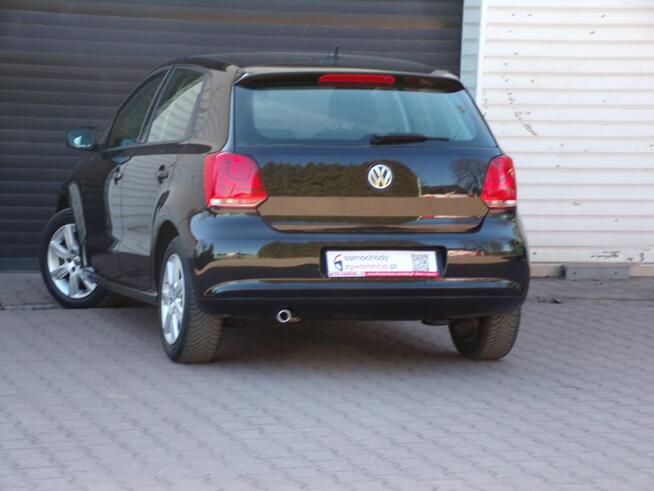 Volkswagen Polo Klima /Mpi /Gwarancja /14 /86KM /2010 Mikołów - zdjęcie 10