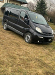 Sprzedam renault trafic 9 osobowy