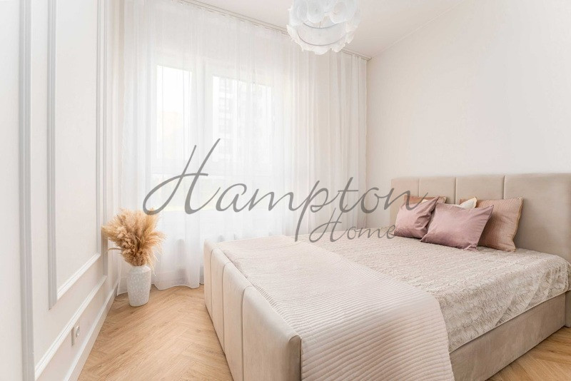 NOWE 2-POKOJOWE MIESZKANIE Z DUŻYM OGRÓDKIEM Bemowo - zdjęcie 3