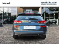 Hyundai i30 MHEV DCT 1.5 SMART + LED , SalonPL, Gwarancja, FV23% Poznań - zdjęcie 4