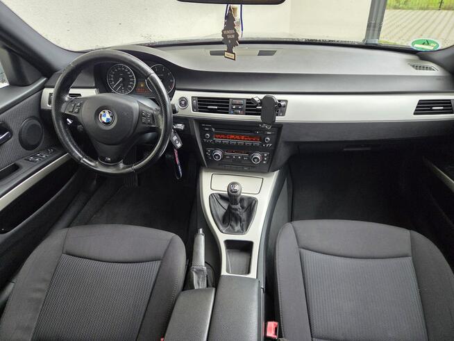 BMW 320 2.0 143kM * LIFT * Raba Niżna - zdjęcie 9