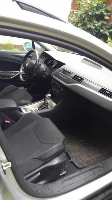 Sprzedam Citroen Tourer Kraków - zdjęcie 6