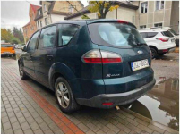 Ford S-MAX I 2.0 TDCi MR’06 E4 Titanium – sprzedaż syndyka Gryfice - zdjęcie 4