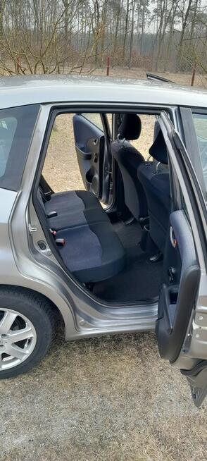 Sprzedam Honda Jazz Grudziądz - zdjęcie 7