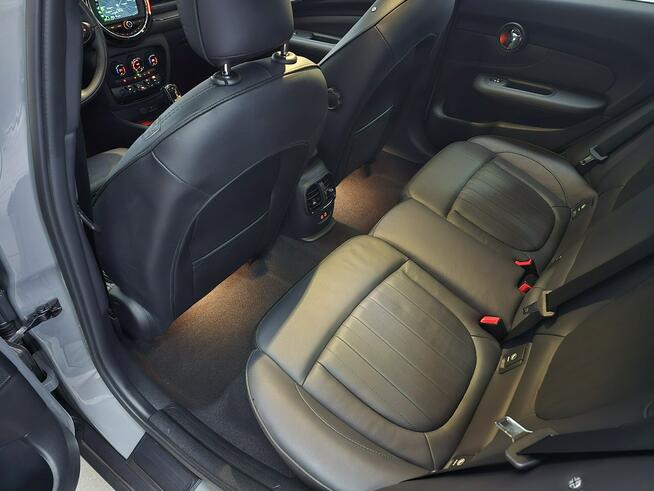 Mini Clubman Idealny Stan, 2.0d 150Km, Automat, Bogata wersja Tarnów - zdjęcie 12