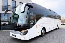 Wynajem busów Katowice, BUS, Transport osobowy, Autobusy, Przewóz osób Katowice - zdjęcie 12