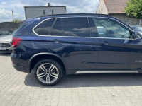 BMW X5 xDrive Kamera Skóra Pamięć 258 KM Gliwice - zdjęcie 2