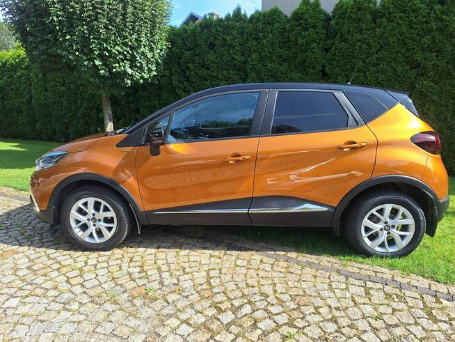 Renault Captur Limited ENERGY- 3 szt. w ofercie Siewierz - zdjęcie 7