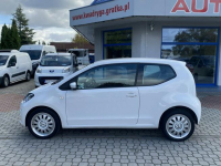 Volkswagen Up! Automat, Podgrzewane fotele,Tempomat,Gwarancja Tarnowskie Góry - zdjęcie 9