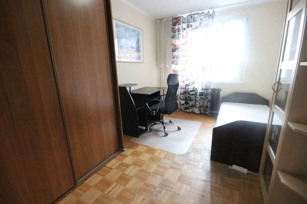 4pok, 78met, okolice Siemieńskiego BALKON/PIWNICA/WINDA (Wrocław) Psie Pole - zdjęcie 5