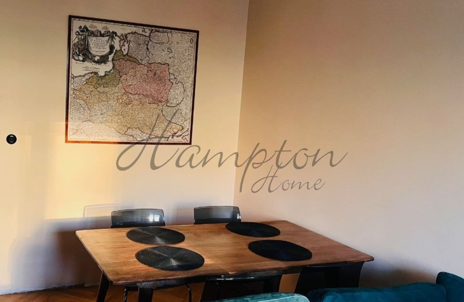 Praga Południe, Grochów, 2 pokoje, 48m2 Praga-Południe - zdjęcie 2