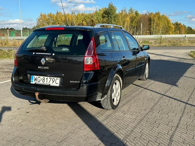 Renault Megane Lipówki - zdjęcie 5