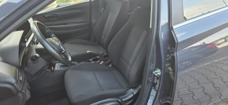 Hyundai i20 1.2 79 KM wersja Pure Salon PL, Serwis Aso Gwarancja Bełchatów - zdjęcie 10