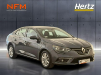 Renault Megane 1,5 DCI(115 KM) Intens Salon PL F-Vat Warszawa - zdjęcie 3