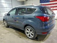 2019 FORD Kuga ESCAPE TITANIUM Kraków - zdjęcie 2