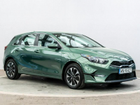 Kia Ceed HB 1.5 T-GDI 6MT M 140km Salon Polska Poznań - zdjęcie 2