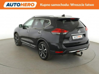 Nissan X-Trail 7osob, Automat, Navi, Aut.klima, Bluetooth Warszawa - zdjęcie 4