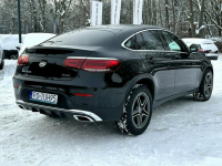 Mercedes GLC 300 GLC Coupe 300 4-Matic, Salon PL! 1 właściciel! FV! Pęcice - zdjęcie 8