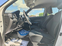 Suzuki Ignis 1.2 Hybryda 83 KM Napęd 4x4 Przebieg-45 064km Twardów - zdjęcie 7