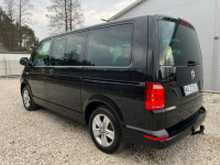 Volkswagen Multivan ASO VW, FV23, 4Motion, DSG, Webasto Warszawa - zdjęcie 8