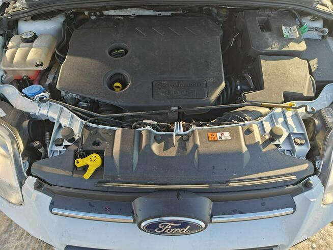 Ford Focus Karczew - zdjęcie 11
