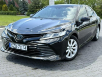 Toyota Camry 2.5 Hybrid Prestige CVT Żory - zdjęcie 2