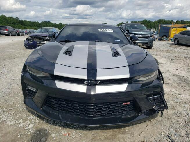 Chevrolet Camaro SS 6.2l V8 Sękocin Nowy - zdjęcie 5