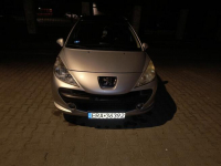 Sprzedam peugeot 207 sw 1.4 benzyna 2008 rok Łękińsko - zdjęcie 6