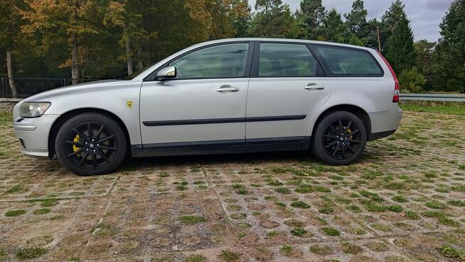 Sprzedam VOLVO V50 Nowe sprzęgło Biłgoraj - zdjęcie 3