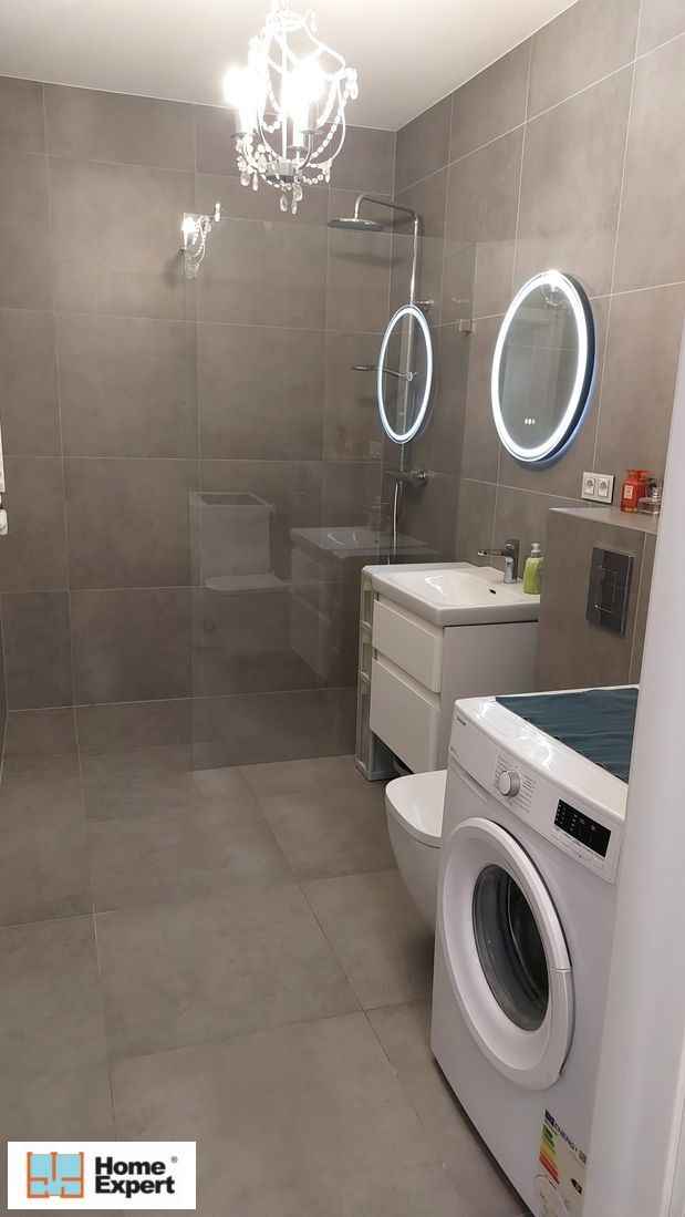 3pok, 67met, okolice Kiełczowskiej 2 BALKONY/WINDA/2023 (Wrocław) Psie Pole - zdjęcie 9