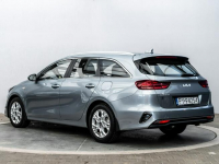 Kia Ceed SW 1.5 T-GDI 7DCT M 160KM Salon Polska Poznań - zdjęcie 4