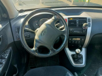 Hyundai Tucson 2.0CRDI 136km 07r Tarnów - zdjęcie 7