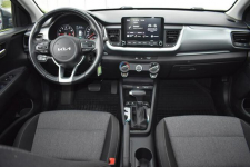 Kia Stonic Automat Kamera Grzane Fotele Salon PL 1 Wł. VAT 23% Poznań - zdjęcie 5