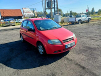 Chevrolet Aveo 1.2+LPG 07r