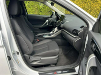 Mitsubishi Eclipse Cross S-AWC 4x4, biały perłowy! Tarnów - zdjęcie 8