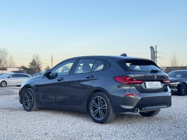 BMW Seria 1, 2019 Michałowice - zdjęcie 6