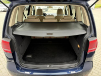 Volkswagen Touran 2.0 TDI | Stan BDB | Podgrzewane fotele | Pyzdry - zdjęcie 12