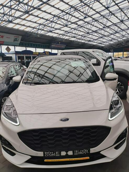 Ford Kuga Mysłowice - zdjęcie 3